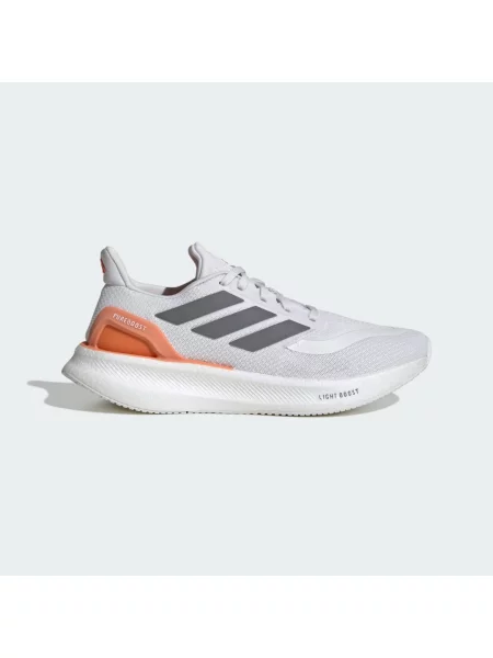 Buty Pureboost 5 Running białe