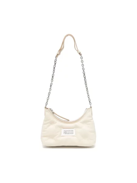 Torebka Maison Margiela biała