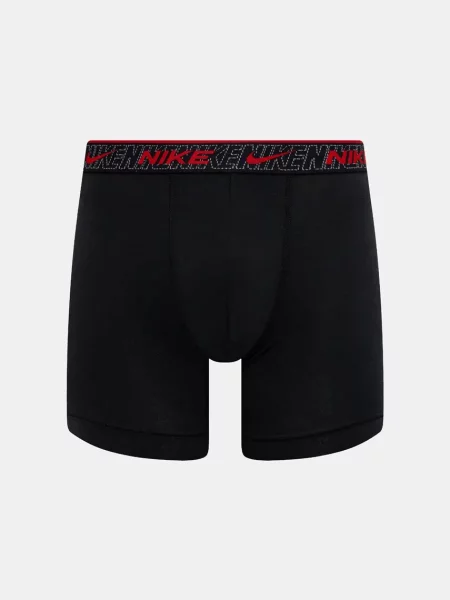 Боксери Nike чорний