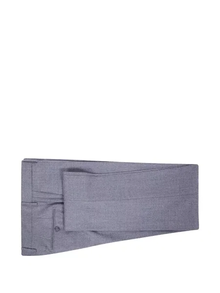 Sacou Tagliatore de lână albastru