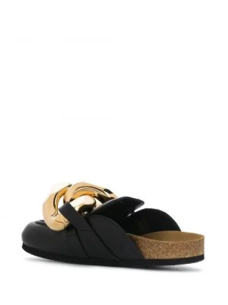Mules Jw Anderson černé