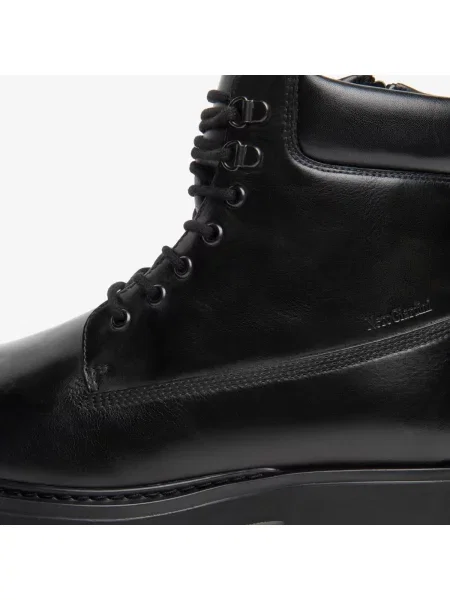 Pantofi Nerogiardini negru