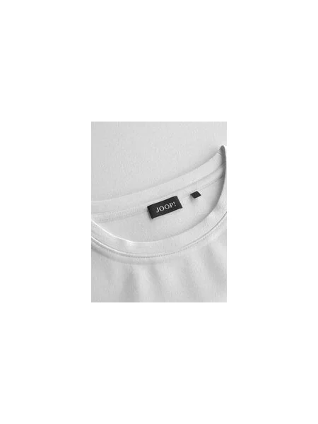 JOOP! Marškinėliai 58 Slim Fit balta