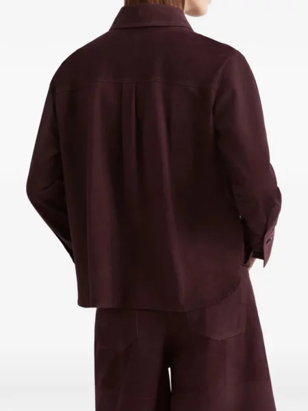 Geacă Marella roșu