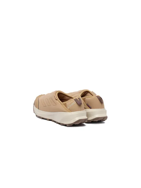 Slip on bokacsizma Adidas bézs