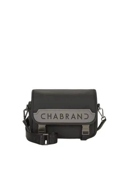 Chabrand Kabelka Touch Bis' čierna