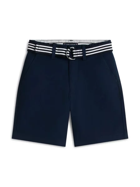Tommy Hilfiger šortky chino detské s elastanom