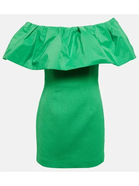 Rochie Rebecca Vallance verde