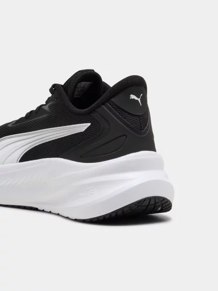 Кроссовки для бега Puma черные