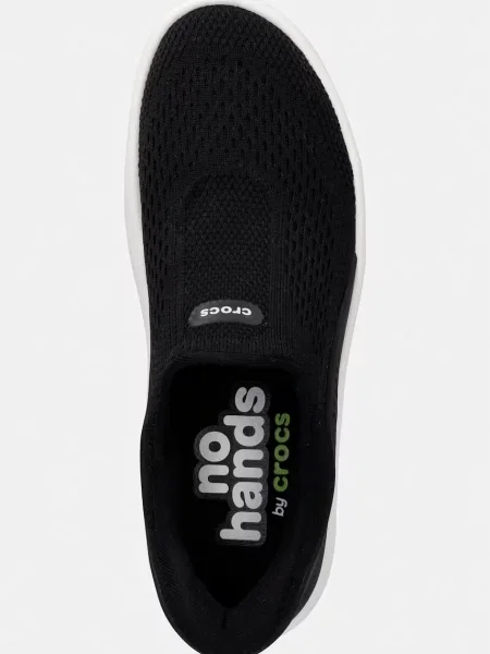 Crocs No Hands Slip On M кеди