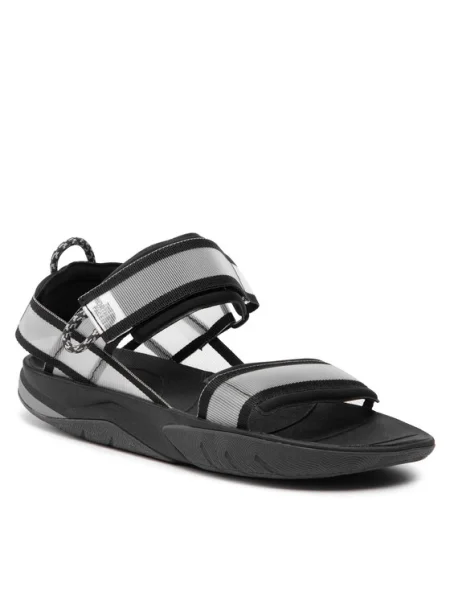 Szandál THE NORTH FACE Skeena Sport Sandal Tnf Black/Asphalt Grey fekete