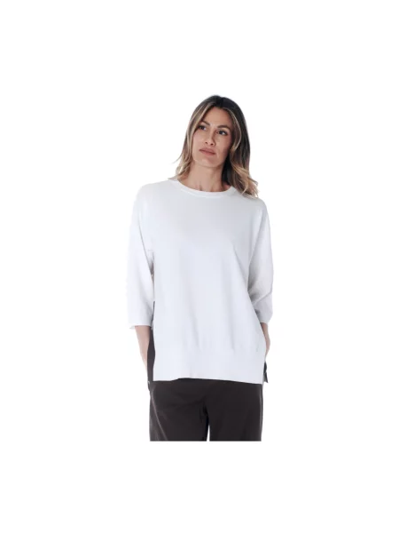 Dzianinowy sweter Kangra