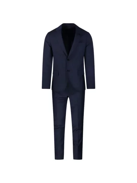 Costum Lardini albastru