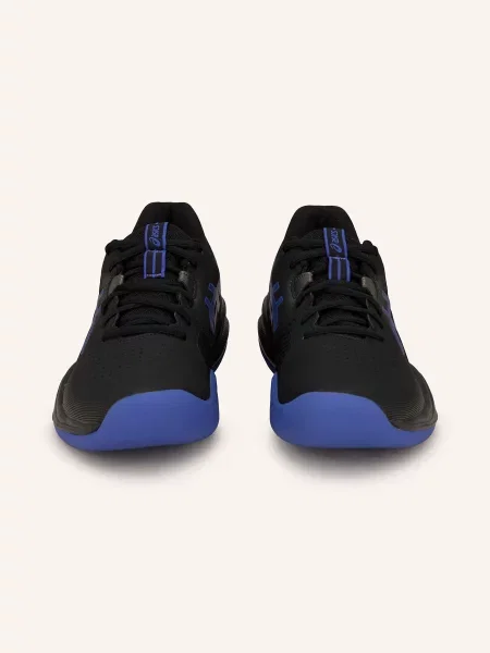 Asics Buty Tenisowe Gel-Challenger 15 schwarz czarne