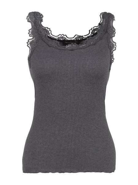 Top Rosemunde gri