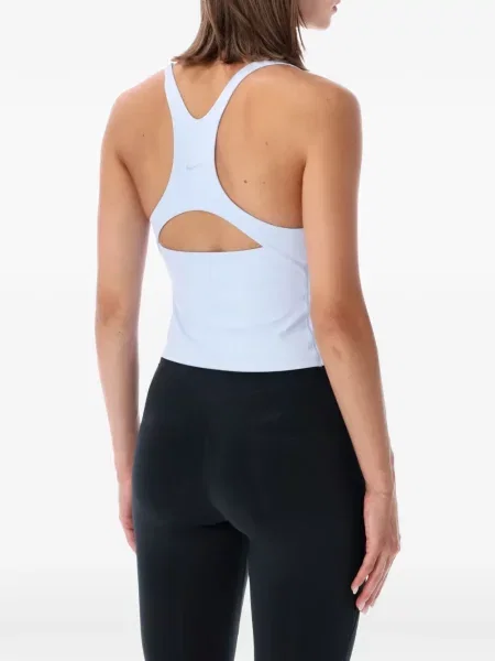 Sutien Nike cu talie înaltă negru