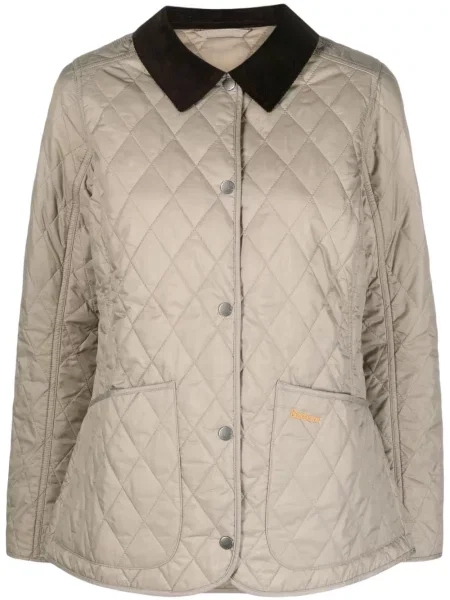 Geacă Barbour gri