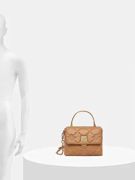 Сумка Steve Madden черная