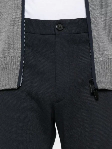 Pantaloni Incotex albastru