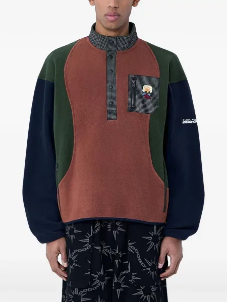 Vesta Brain Dead smeđa