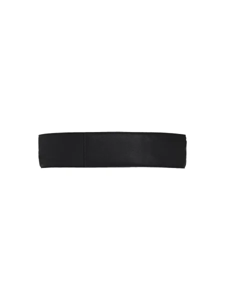 Karl Lagerfeld Curea negru