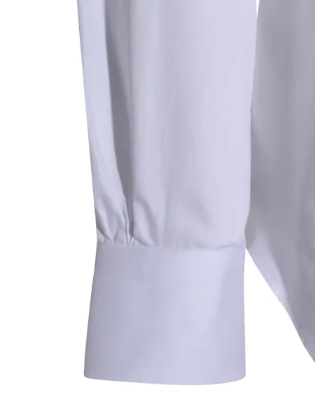 Marškiniai Mazzarelli balta