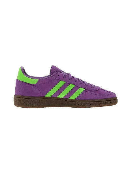 Pantofi Adidas violet