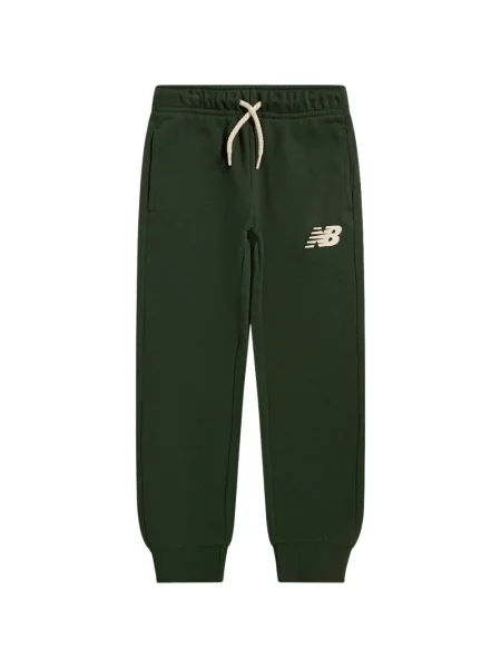 Σετ φόρμας New Balance πράσινο