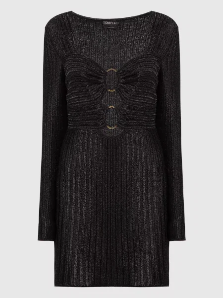 Сукня Tom Ford чорна