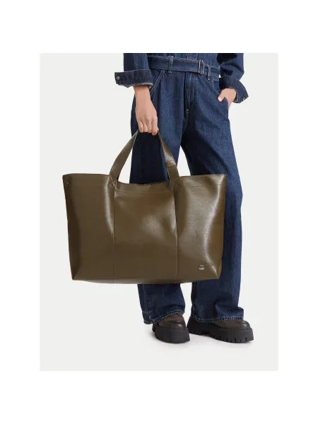G-Star Raw Táska Khaki