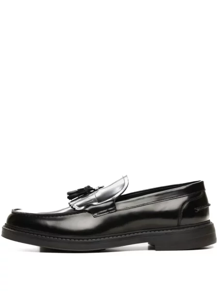 Loaferiai Poche Paris juoda