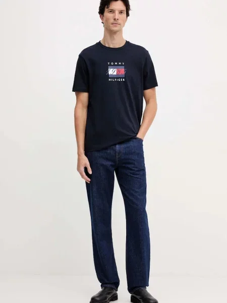 Tommy Hilfiger tričko