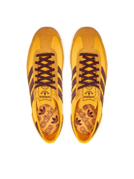 Adidas Superge SL 72 OG rumena