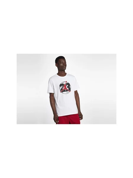 Tricou Nike alb