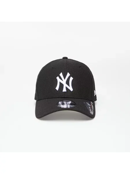 New Era sapka nyomott mintás fekete