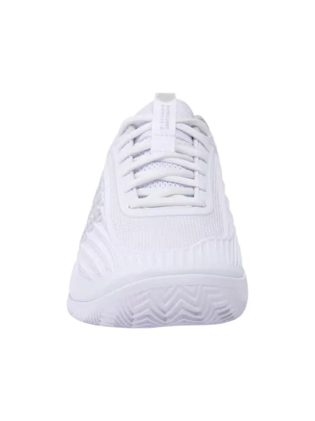 Tenisky K-swiss sivá