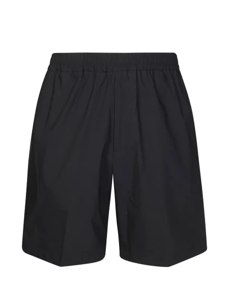 Pantaloni scurți Be Able negru