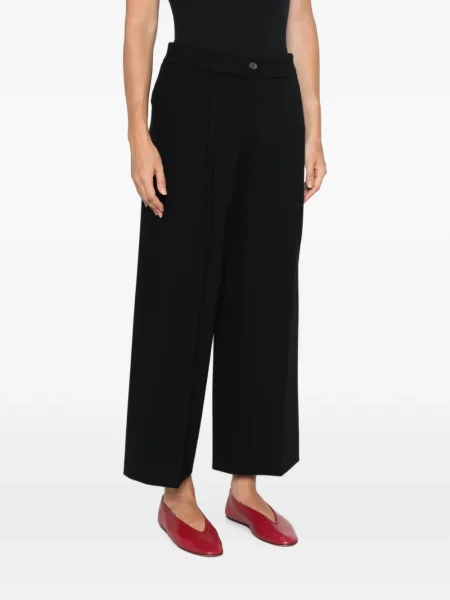 Pantaloni Liviana Conti negru