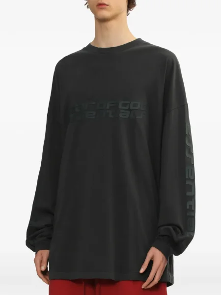 Hanorac Fear Of God Essentials negru