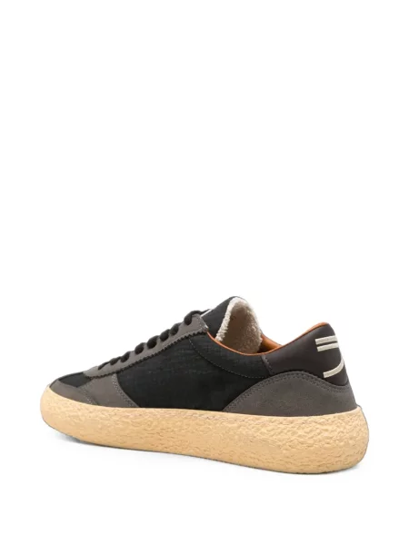 Sneakerși Puraai negru