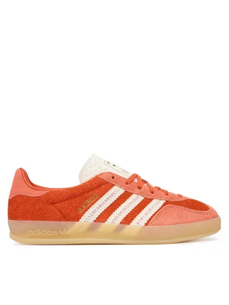 Adidas Laisvalaikio batai Gazelle Indoor oranžinė