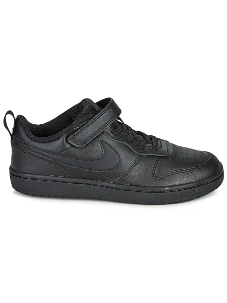Pantofi copii Nike negru