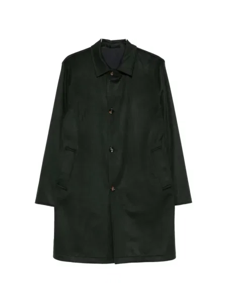 Palton Kired verde