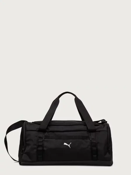 Puma sporttáska TRAIN ALL DAY fekete