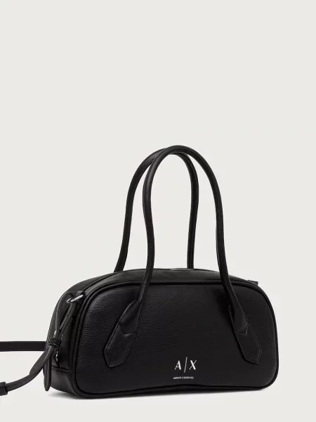 Armani Exchange сумка крос-боді зі штучної шкіри