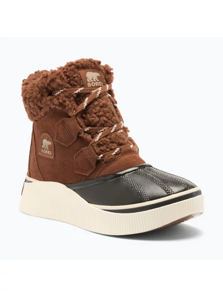 Botine Sorel