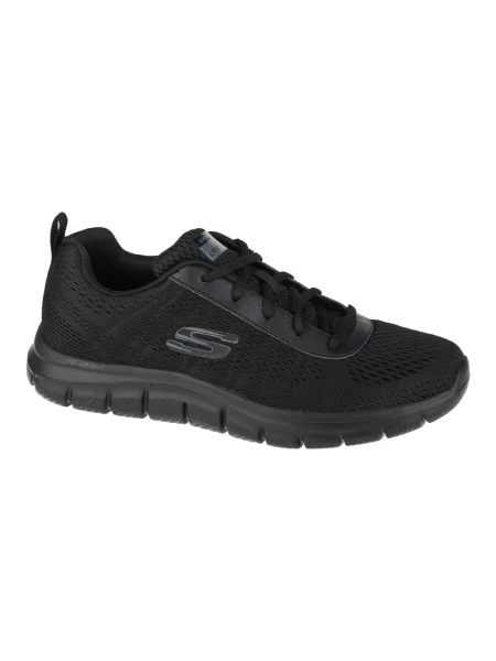 Pantofi Skechers negru