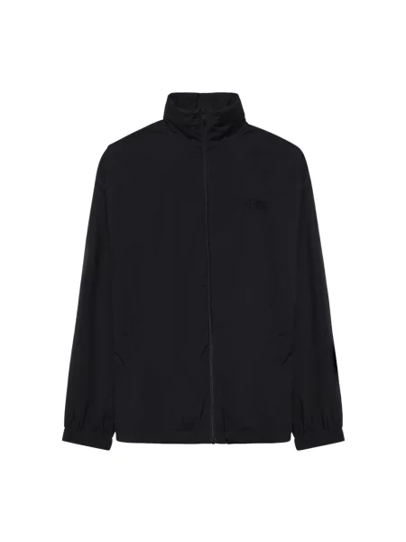 Lekka kurtka Mm6 Maison Margiela czarna