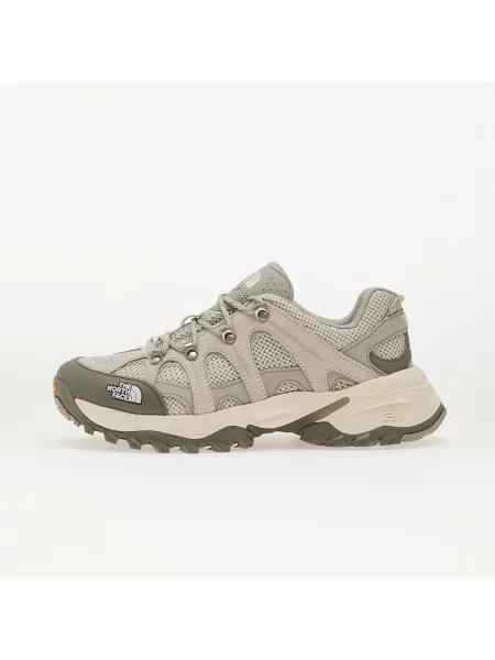 Маратонки The North Face камъни сиво