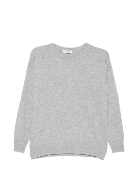 Pulover Le Tricot Perugia gri